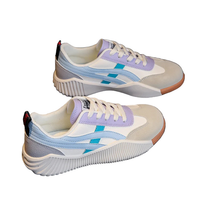 Lekki i komfortowy damski sneaker
