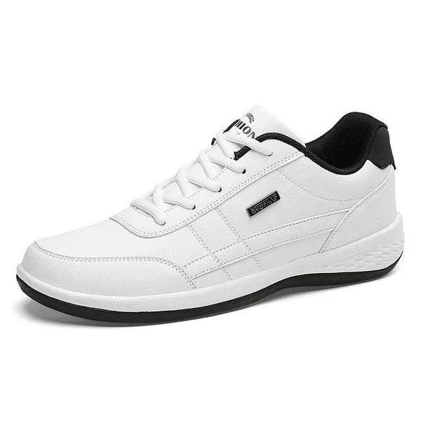 Lekkie męskie buty komfortowe