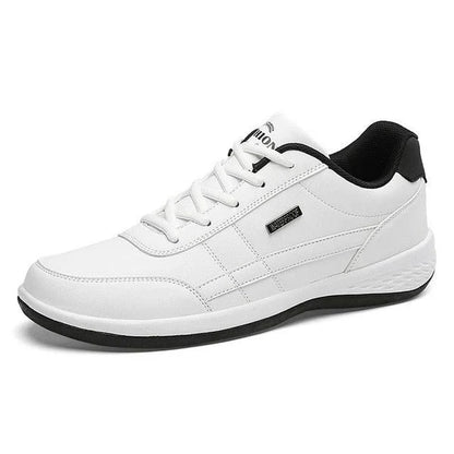 Lekkie męskie buty komfortowe